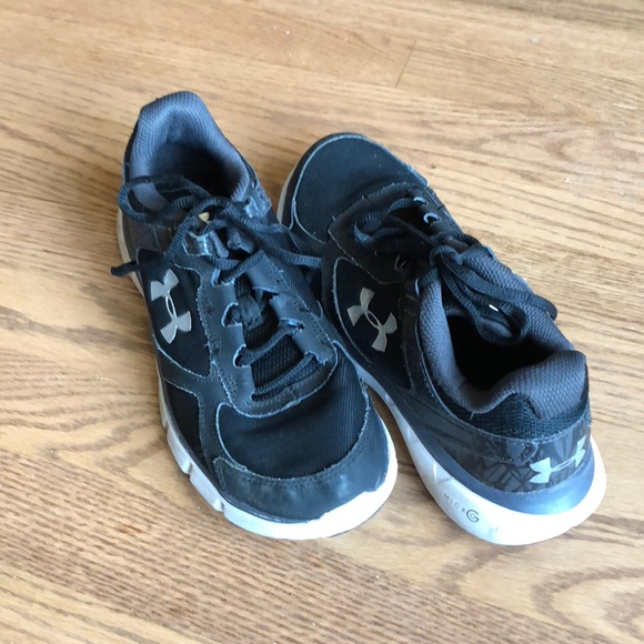 under armour shoes size 6.5